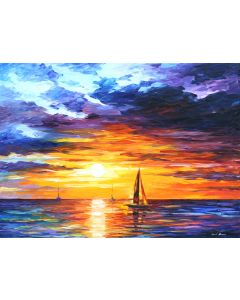 TOUCH OF HORIZON